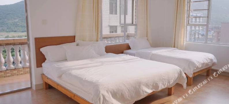 深圳友栈民宿图片