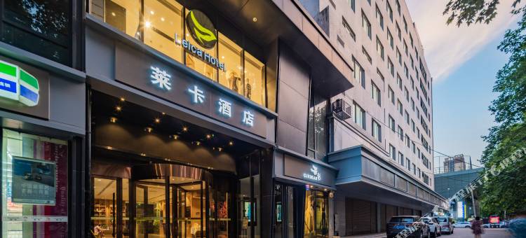 莱卡酒店(西北工业大学边家村地铁站店)图片