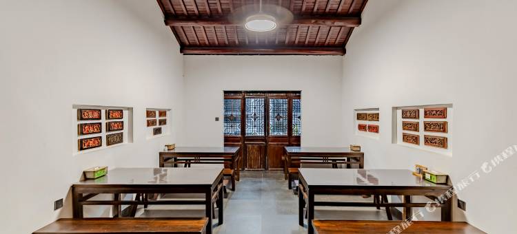 泾县和合居客栈图片