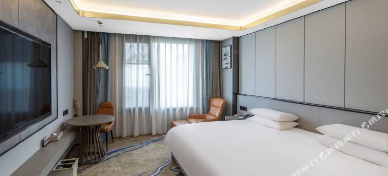 杭州万合酒店(西湖店)图片