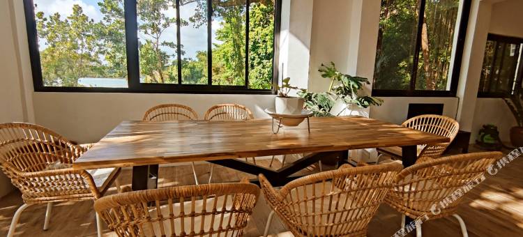 生态酒店 - 卡利拉亚冲浪营(Kaliraya Surf Kamp by Eco Hotel Laguna)图片