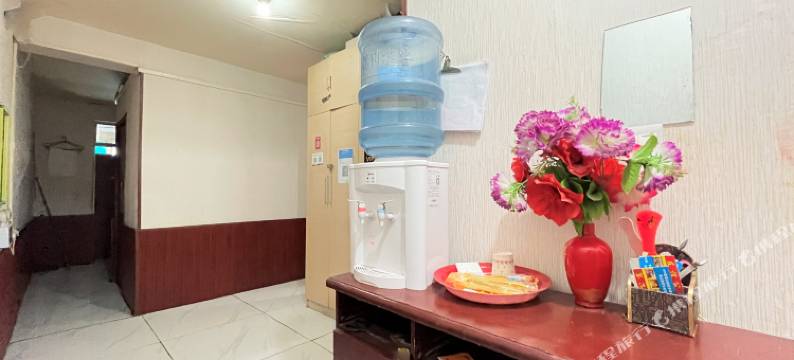 成都武侯区如家公寓图片