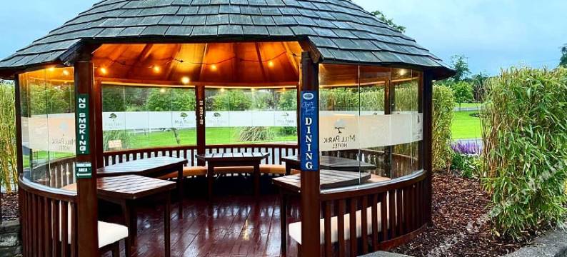 米尔公园酒店(Mill Park Hotel)图片