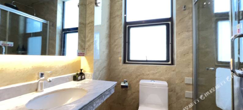 寿光玫瑰园酒店图片