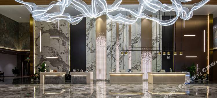 崇左天龙湾曼悦酒店(民族师范学院高铁站店)图片