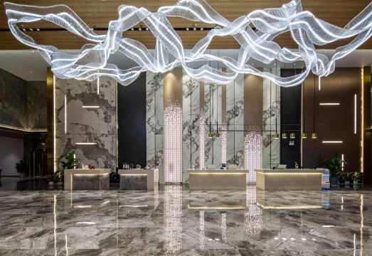 Chongzuo Tianlong Bay Manyue Hotel Hotel Overview