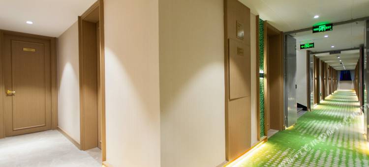 维也纳3好酒店(康定新都桥店)图片