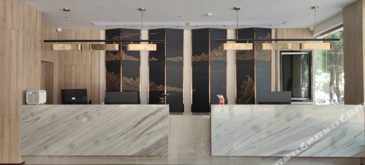 麓元林酒店(宁远舜帝广场店)图片