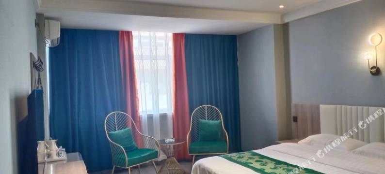 武威紫气轩宾馆图片