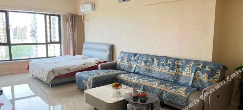 呼和浩特静鑫雅室民宿图片