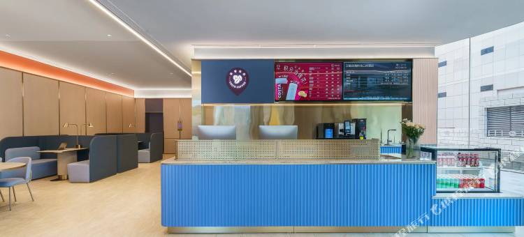 汉庭酒店(珠海拱北口岸店)图片