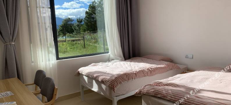 远山康养民宿图片