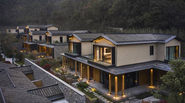 杭州湘湖逍遥庄园·香园图片