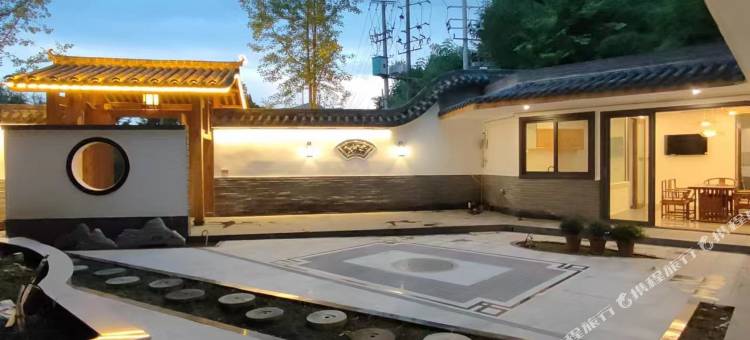 彭州曼松雅居图片