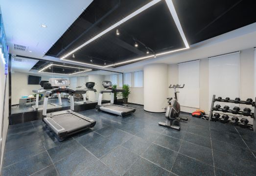 Atour Hotel South Square Chongqing North Railway Station Hotel Overview