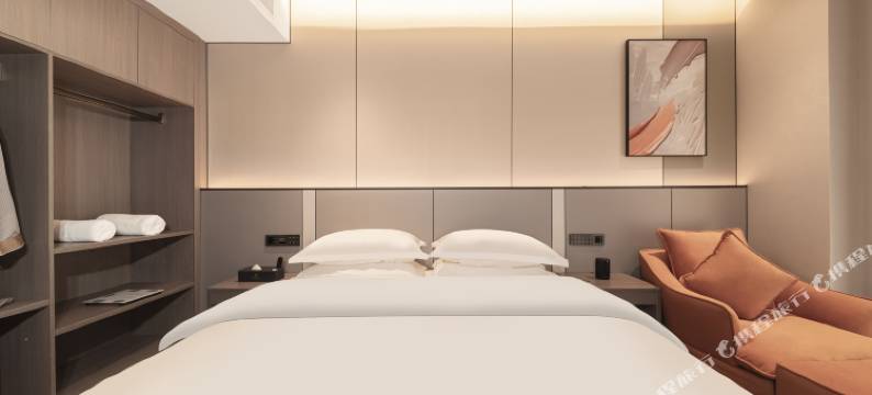 昆明瑜景酒店(广福路店)图片