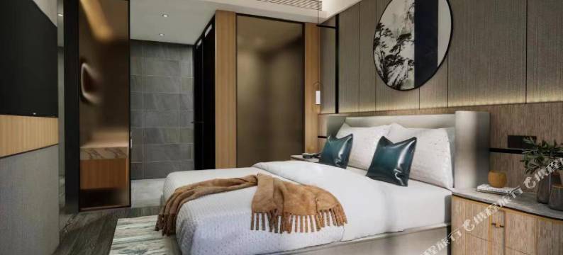 凤阳百瑞臻品酒店图片