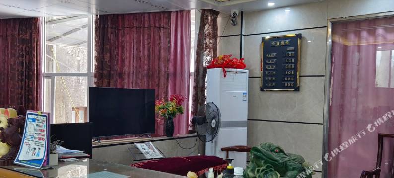 南安万安宾馆图片