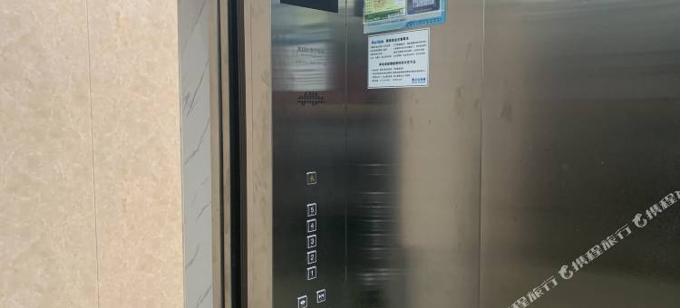 天歆居客栈(新市古镇店)图片