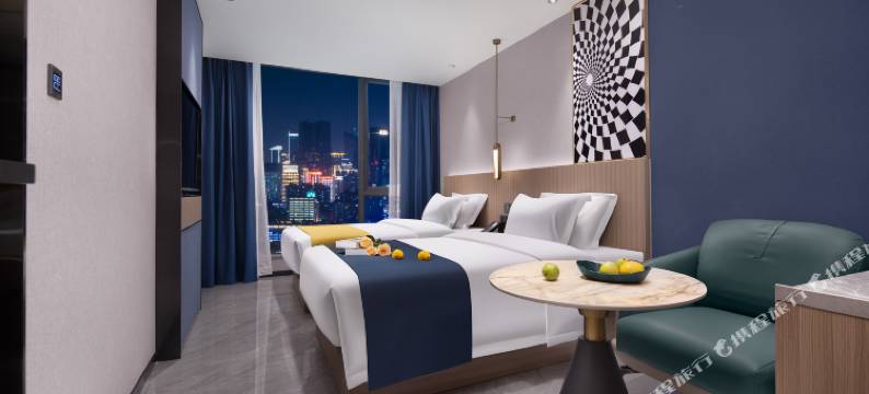 希亚途花园酒店(惠东黄埠店)图片