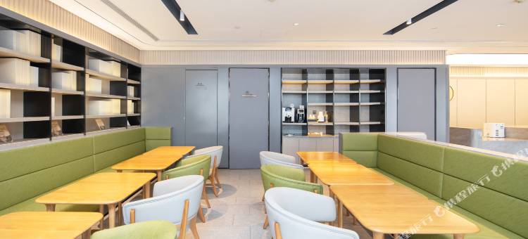 全季酒店(厦门中山路店)图片