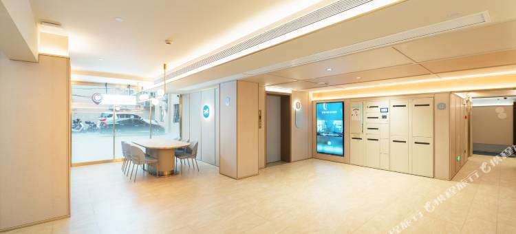 汉庭酒店(上海交大宜山路地铁站店)图片