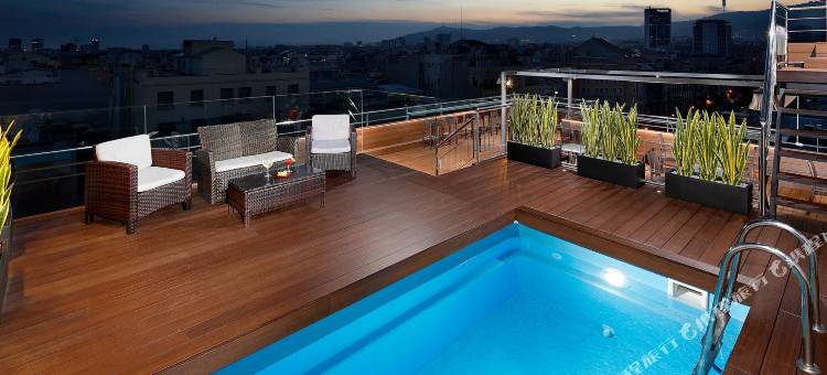 HCC日格恩特酒店(HCC Regente)图片