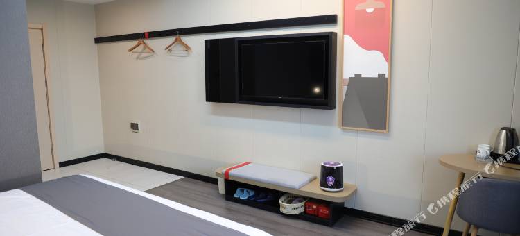 尚客优连锁酒店(南昌昌北机场店)图片