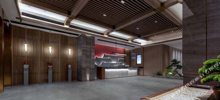 莫林酒店(长沙中茂城星沙大道店)图片