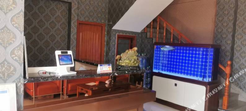 宏客来住宿(青岛金沙滩店)图片