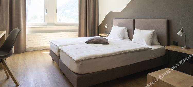 定制酒店-斯坦斯南(Tailormade Hotel Stans SÜD)图片