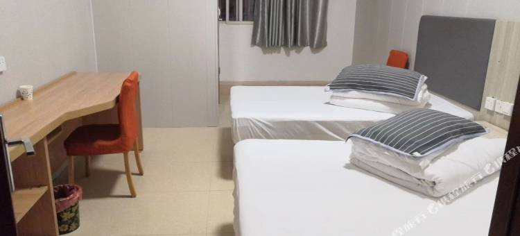 全运住宿图片