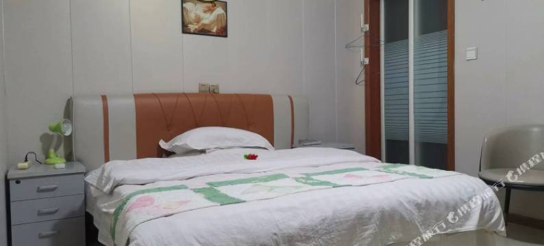 兴化龙福客房(楚水实验学校店)图片