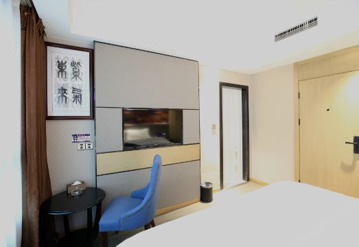 Shanggao  jingshan leju hotel Hotel Overview