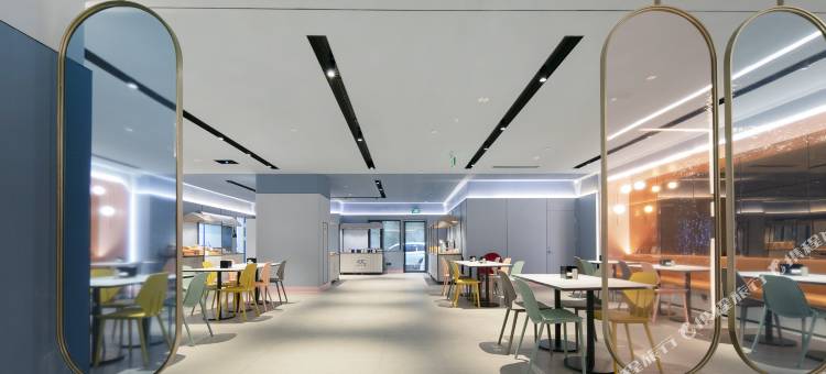 汉庭酒店(武汉大学街道口地铁站店)图片