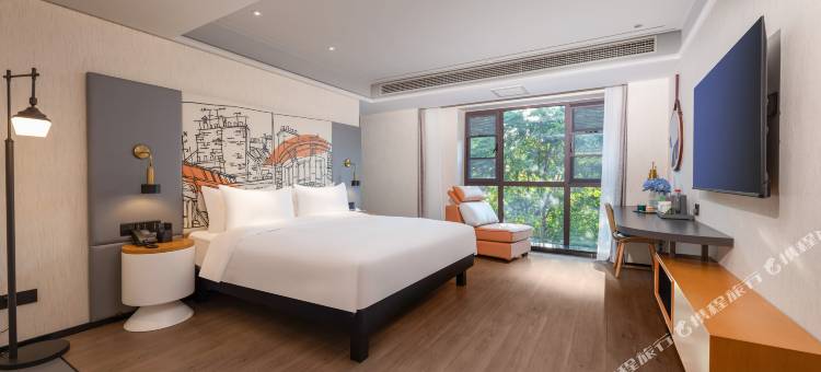 宜必思·尚品酒店(徐州贾汪吾悦广场店)图片