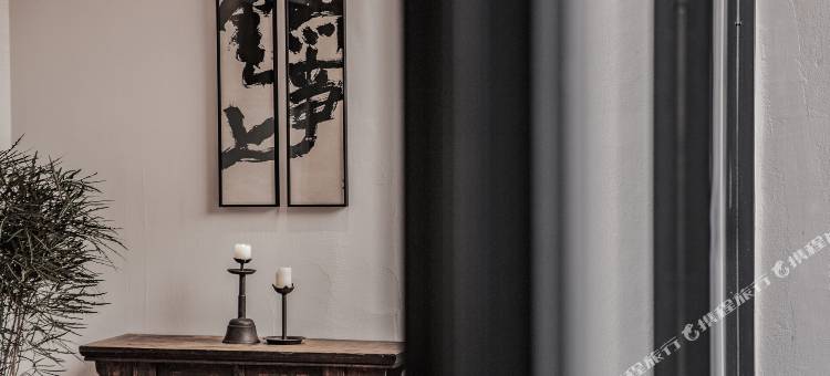 湄洲岛湄屿宿集·时光民宿(莲池澳沙滩店)图片