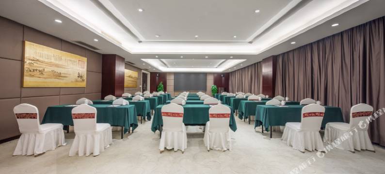 盐城鸿基玄武饭店图片