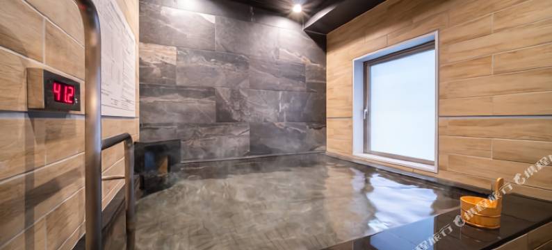 千叶站前超级酒店(Super Hotel Chiba Ekimae)图片