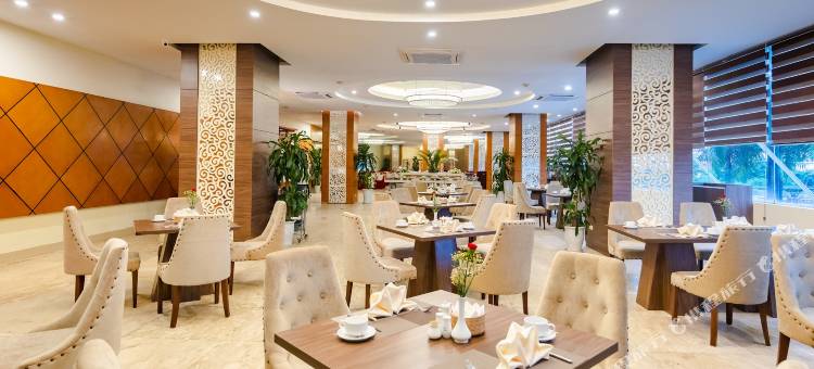 下龙曼青大酒店(Muong Thanh Grand Ha Long Hotel)图片