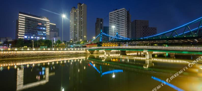 常州如家华驿酒店(南大街青果巷店)图片