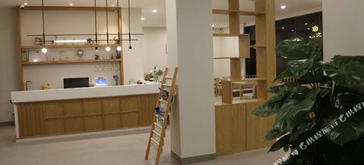 梦屿田宿(阳朔遇龙河店)图片
