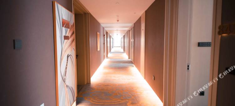 中宁晨洋吾悦国际大酒店图片