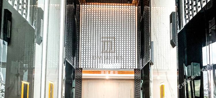 Platinum 2 近双子塔无边泳池 KLCC DM 吉隆坡(Platinum 2 KLCC by DM)图片