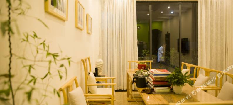 英德乡音客栈图片