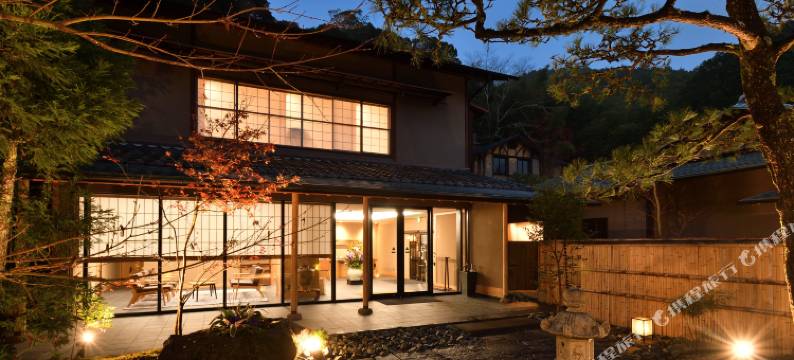 鬼之栖酒店(Oni No Sumika)图片