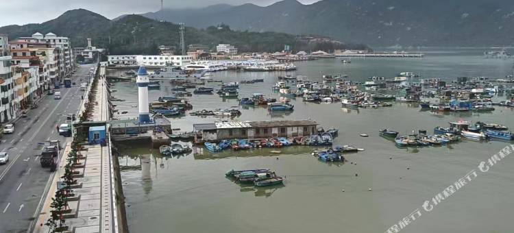 台山市川岛镇上川新春来民宿图片