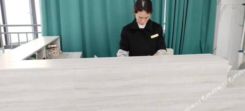 富顺领域电竞民宿图片