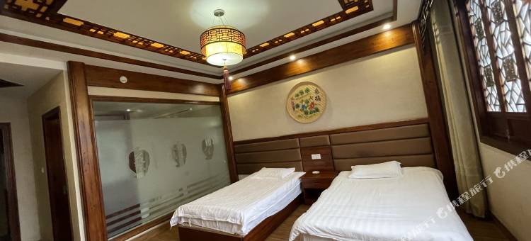 黄山618精品客栈图片