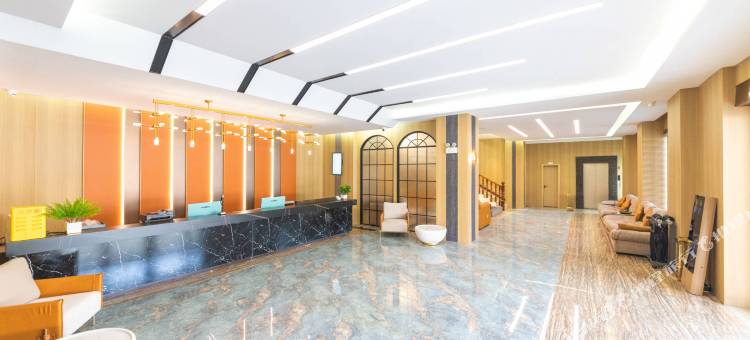 蒂尔曼酒店(芒市机场德宏印象店)图片